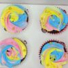 Rainbow Cupcakes - Image 3