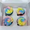 Rainbow Cupcakes - Image 2