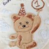 One Month Teddy - Image 4