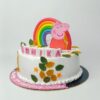Rainbow Peppa - Image 3