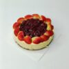 Strawberry Cheese Cake