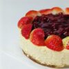 Strawberry Cheese Cake - Image 5