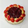 Strawberry Cheese Cake - Image 4