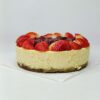 Strawberry Cheese Cake - Image 3