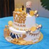 Boss Baby Gold - Image 3