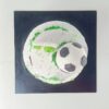 Green Foot Ball - Image 2