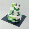 Green Foot Ball - Image 3