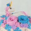 Unicorn & Roses - Image 4