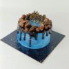 Blue Choco Rocks - Image 3