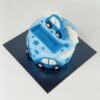 Blue Cars - Image 3