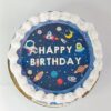 Space Celebration - Image 2