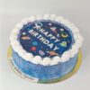 Space Celebration - Image 3