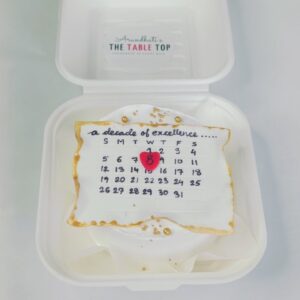 Decade Of Excellence