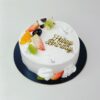 Simple Fruit Cake - Image 2
