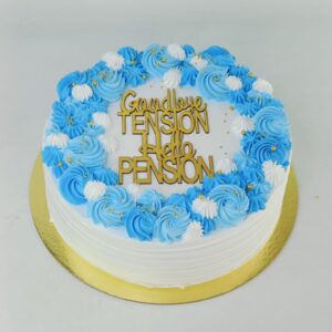 Happy Pension