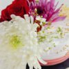 Flower cake - Image 4