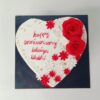 Flowered Heart - Image 2