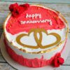 Anniversary Hearts