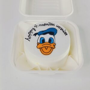 Donald Duck