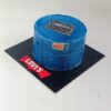 Jeans Cake - Image 3