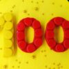 100 Legos - Image 4