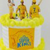 Chennai Super Kings - Image 3