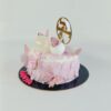 Butterflies Cake - Image 3