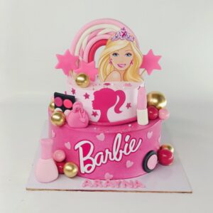 Barbie Darling
