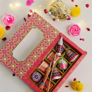 Diwali Crackers Mini