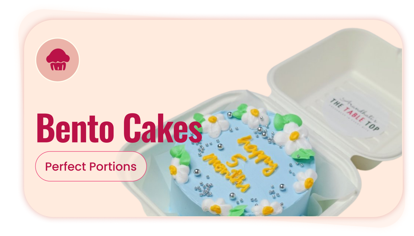 Cake 1